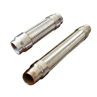 Flexible Hlau Hose